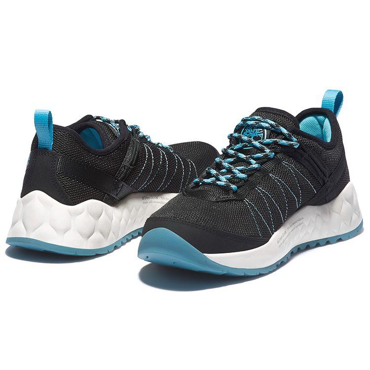 Timberland Женские кроссовки Solar Wave A2BB4-015