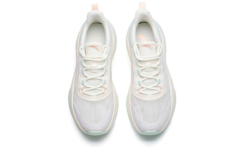 Women's Sneakers Anta Variety Training Collection Slip Resistant Cushioning Abrasion Resistant