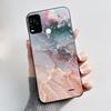Black Phone Case For BLU G71 Plus (G71+ G71P) Shockproof For BLU G71 Plus (G71+ G71P) Little Rabbit In The Flowers Pattern Cover