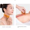 Инструмент для ухода за кожей Beauty Рог быка Доска Гуа Ша Скребок для гуаши Массажер для лица Инструмент для массажа тела