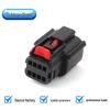 8-Pin Automotive Male/Female Connector Plug (33472-4801, 33482-4801, 33482-0801)