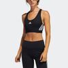 adidas Спортивное нижнее белье женское черное GL0570