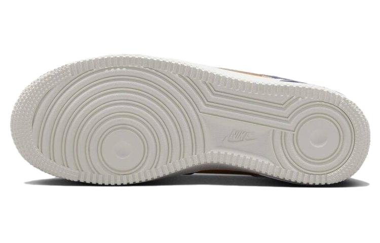 Nike Air Force 1 Low Будь верна своей школе LSU (Женский)