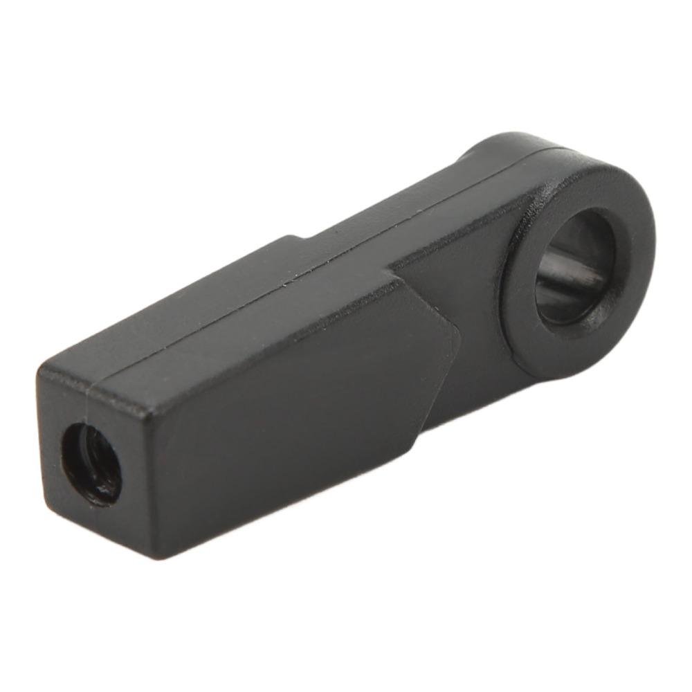 2PCS 663‑48344‑00‑00 Control Cable End for Outboard 9.9 15 25HP 1996‑2014 Marine Application