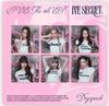 IV (Комплект из 6 предметов) Secret Secret Digipak Неоткрытый Альбом