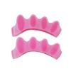 1 Pair Toe Separators for Bunions Toe Spacers Straighteners Toe Stretcher Bunion Corrector for Women Men