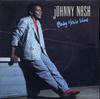 7-дюймовая пластинка JOHNNY NASH  Baby Youre Mine LON107 London Records 1986 Великобритания SoulFunk Б/у