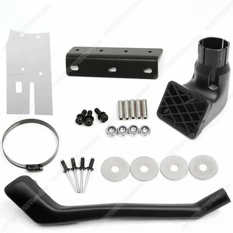 Для Suzuki Vitara 1991 1992 1993 1994 1995 1996 1997-1999 Автомобиль 1.6L Бензин G16B 4WD 4x4 Шноркель Впускного Воздуха Аксессуары Комплект Обвеса Кузова