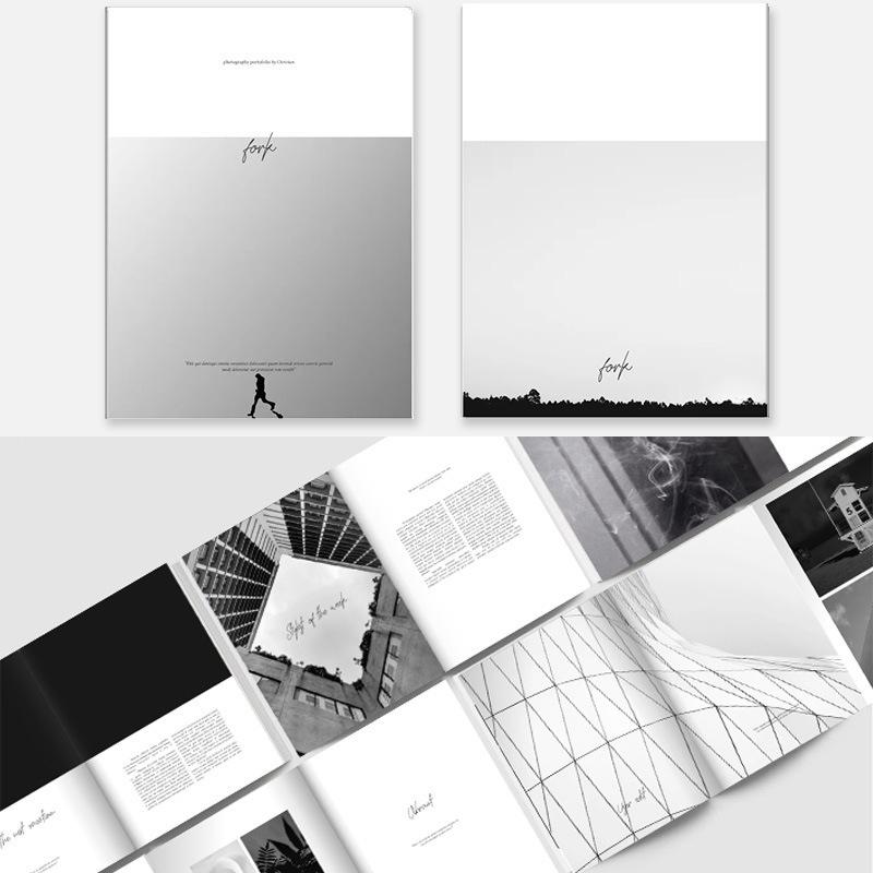 Блокнот в английском стиле: Обложка модного журнала и реквизит для макета сцены