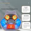 P7 Folding Multi-Function Pelvic & Lumbar Massage Cushion