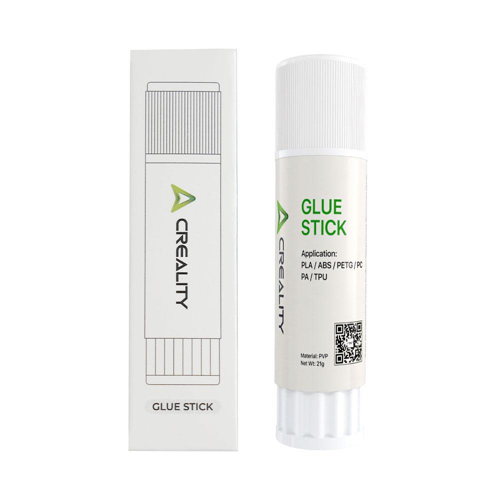 Original Creality 3D Printing Accessories Pack Glue Stick Thermal Grease Lubricant Grease in One Package for All 3D Printer