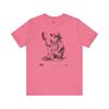 Gardening Guinea Pig T-Shirt, Perfect Gift for Garden Lovers