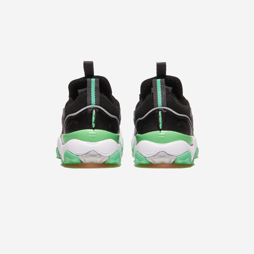 [FILA] bubble dino toddler, 3XM02474H, 1010113092, Popular Korean Shoes