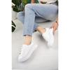 Women's Genuine Leather Sports Casual Shoes