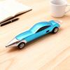 Car Toy Pens with Real Rolling Wheels Fun Retractable Ballpoint Pens for Kids Party Favors School Supplies Novelty Gift