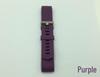 Fitbit Charge 2 Plaid Replacement Strap - TPE Material