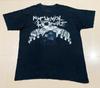 НОВЫЙ Футболка My Chemical Romance Headless Army Tour Y2K Размер S-5XL Унисекс Футболка