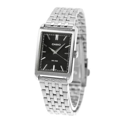 Б/у [Новые] Часы Casio CASIO унисекс MTP-B215D-1AVDF Стандартные STANDARD