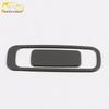 2020 GS4 Glove Box & Cabin Handle Frame Sticker