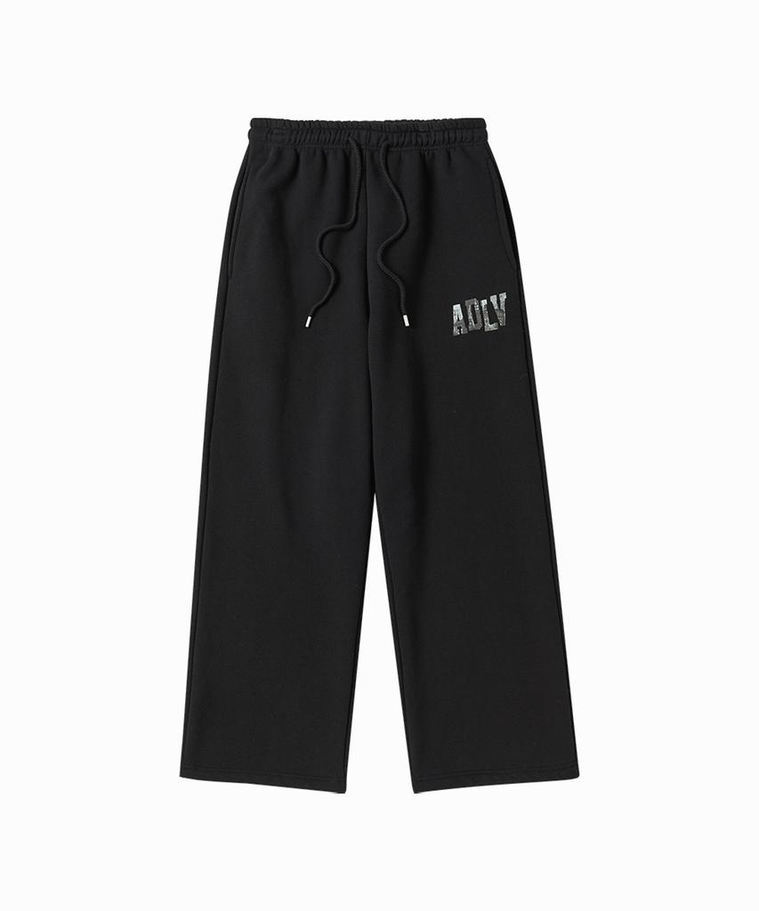 ACME DE LA VIE Adlv City Napping Zurry Pants (2Color)
