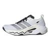adidas Rapidmove Pro Удобная посадка Поддерживающие Легкие Тренировочные кроссовки Мужская кроссовка Белый KK3475