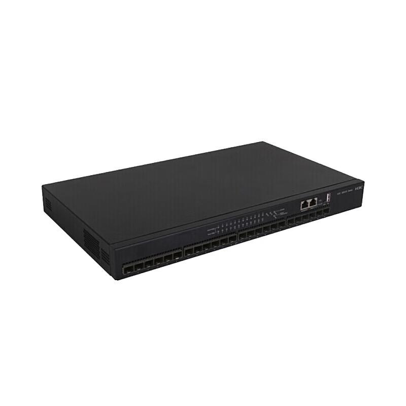 H3C LS-S6520-24S-SI 24-портовый корпоративный коммутатор ядра 10G SFP+