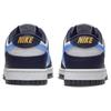 Nike Dunk Low Обсидиан Университетский Синий - FN7800-400