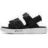 Comfortable Versatile Beach Sandals Women Footwear Black 922036901-1