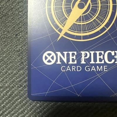 Боа Хэнкок SR Параллельная OP16-032 ONE PIECE Time Battle Японская