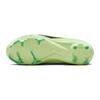 Nike Zoom Mercurial Vapor 15 Academy MDS MG GS Dream Speed ​​— детские кроссовки Green Strike Stadium — зеленый черный FJ7193-300