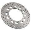 Front Brake Disc For Yamaha XV250 VIRAGO V STAR 250 1995-2022