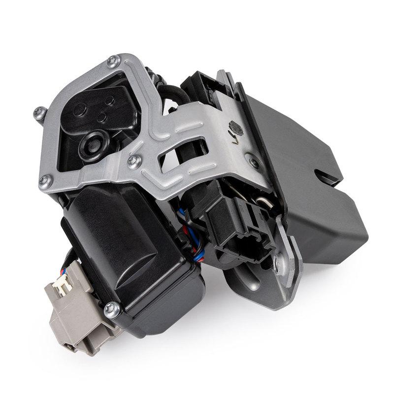 FA1Z7443150B FA1Z-7443150-B New Lock Tailgate Latch Assembly For Ford Edge Expedition Escape Explorer Lincoln MKX Nautilus