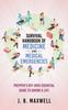 Книга Survival Handbook of Medicine and Medical Emergencies : Prepper's Off-Grid Essential Guide To Saving a Life