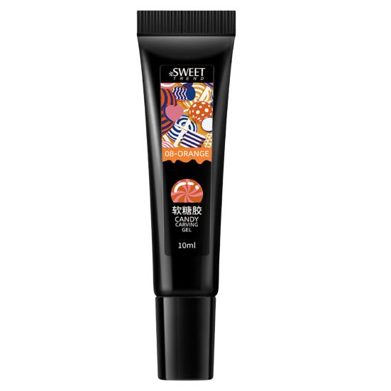 Гель-лак для ногтей, полуперманентный быстросохнущий тисненый практичный французский лайнер, принадлежности для художественной УФ-рисовки своими руками