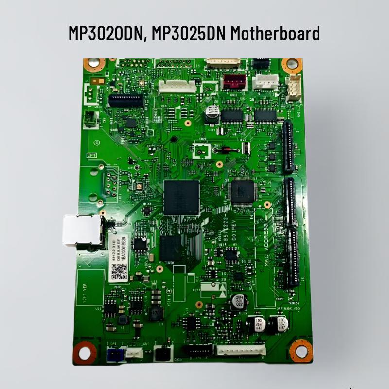 Guangdiantong MP3020DN/MP3025DN Mainboard
