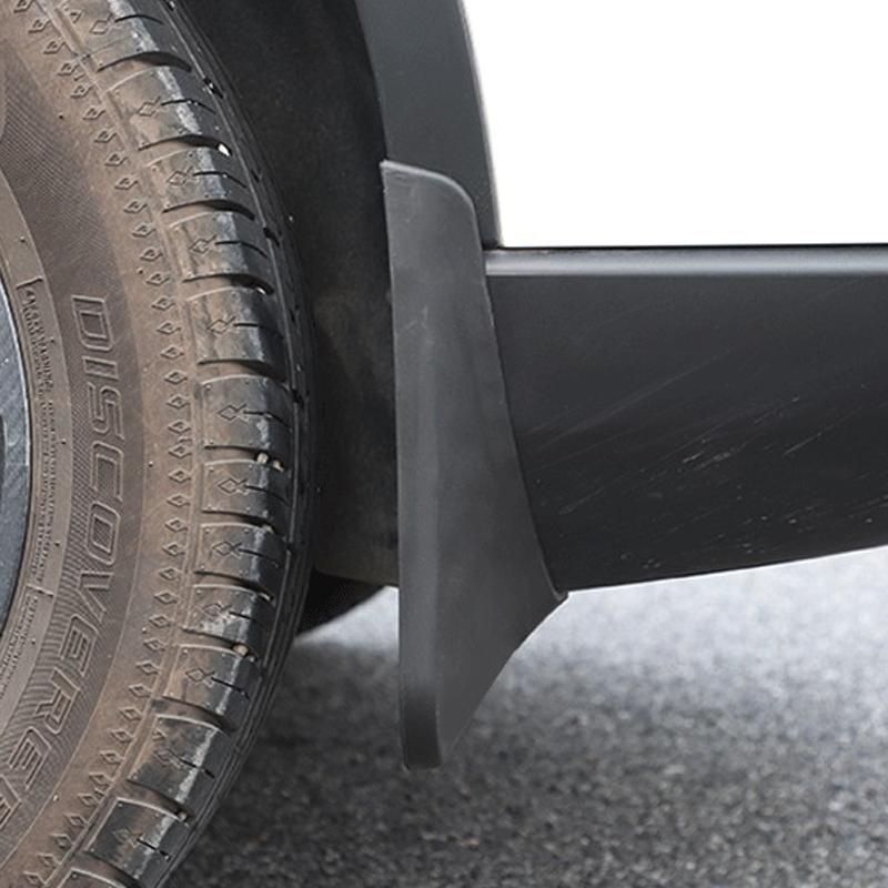 Для MG4 MG 4 электрические брызговики EH32 2022 2023 протектор передний и задний брызговик накладка защита от брызг автомобиля