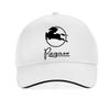 Унисекс кепка с принтом pegaso truck cap Кепка Бейсбольная Унисекс Женская rock Snapback кепки