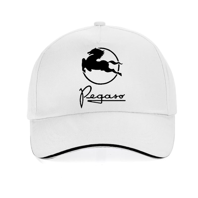 Унисекс кепка с принтом pegaso truck cap Кепка Бейсбольная Унисекс Женская rock Snapback кепки