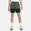 Nike Club Casual Shorts Men's Fir Green Moderate (Unisex) Casual Shorts FB7812 323