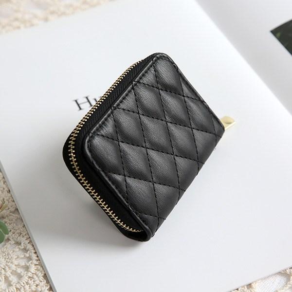 AddEdit Schrose Card Wallet