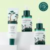 Pine Calming Cica Ampoule 30ml Double Pack (+Cream 50ml)