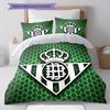 RBB Bedding Quilt Set Quilt Cover Pillowcase Home Decoration Birthday Gift (1 * duvet cover + 2 * pillowcase, without core)