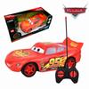 Pixar Hot Wheels 3 Электрическая игрушечная машинка Молния Маккуин с пультом управления Детская игрушка Симулятор гоночной машины Подарок на день рождения