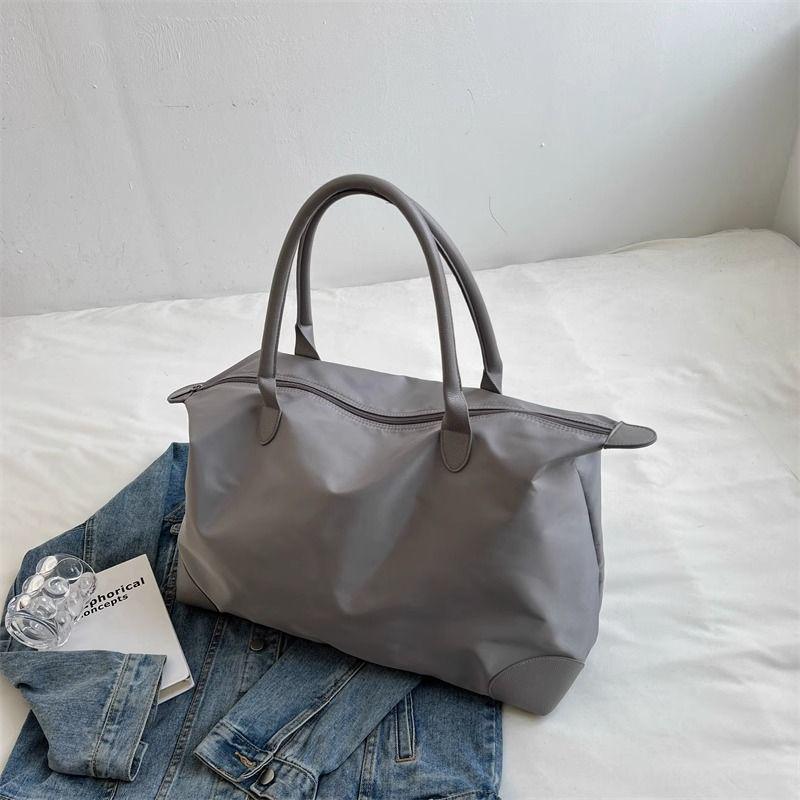 Женская легкая дорожная сумка для йоги - Большая вместимость, корейский стиль