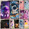 Чехол для Huawei Nova Y72S Y72 Y63 4G Модный Мультяшный Чехол Мягкий Силикон Fundas Для Huawei Nova Y63 Задняя Крышка Бампер Novay72