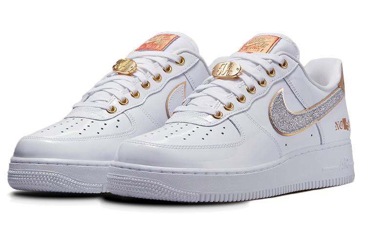 Nike Air Force 1 Low 'NOLA' DZ5425-100