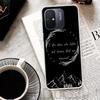 Двор Тумана и Ярости Сара Дж. Маас Чехол для телефона Xiaomi Redmi 13 13C 14C 12 12C 10 10C 9 9C 9T 9A 10A 8A 8 7A 7 6A 6 K80 K