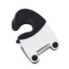 Полезный держатель для ложки Handy Rest Scoop Ladle Clip Spatula Pot Kitchen Cooking MIT