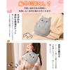 Rechargeable Electric Hot Water Bottle with Heat Storage Function [Long-lasting Warmth and Heat Retention Pocket] Energy-Saving, No Hot Water Changes