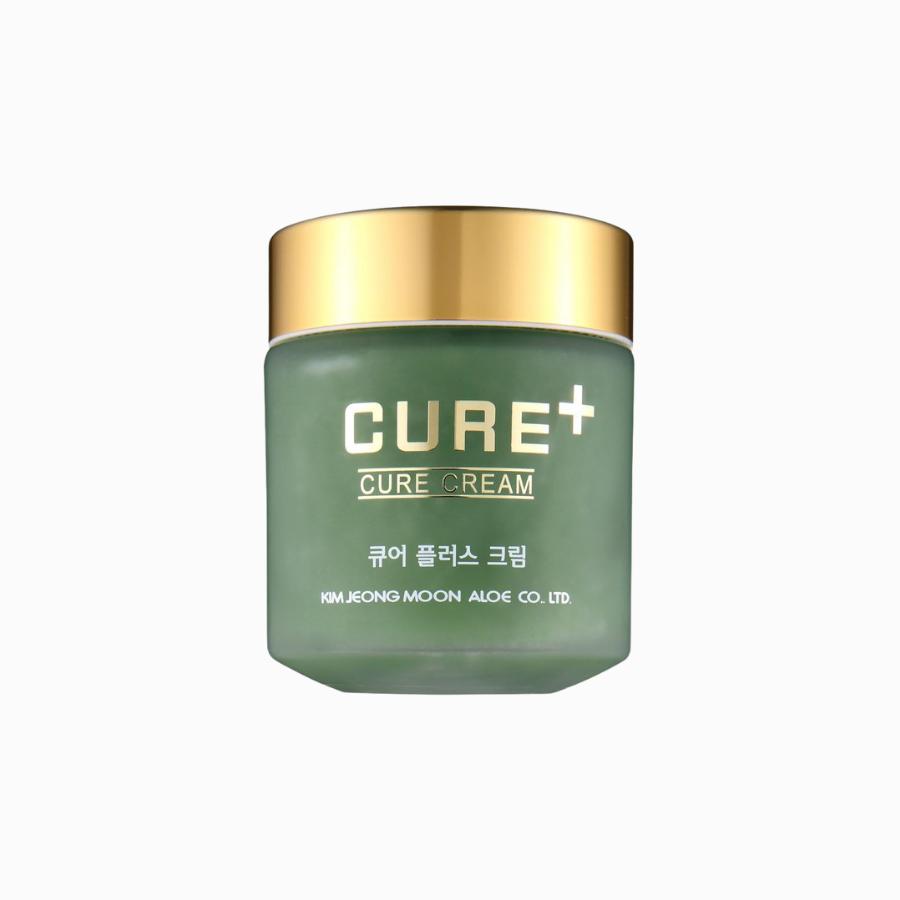 Kim Jeong Moon Aloe Крем Cure Plus 80г